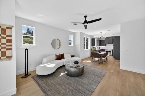 Photo of 955 Woodside Road, Redwood City, CA 94061 (MLS # ML82026815)