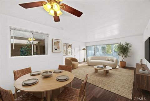 Photo of 1101 Lincoln Boulevard #1A, Santa Monica, CA 90403 (MLS # PV26010400)