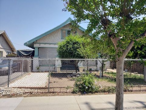 Photo of 729 N G St, San Bernardino, CA 92410 (MLS # IG26094334)