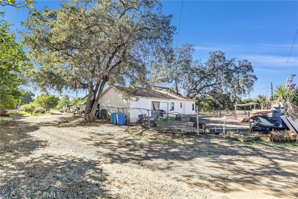 Valley Center - Residential