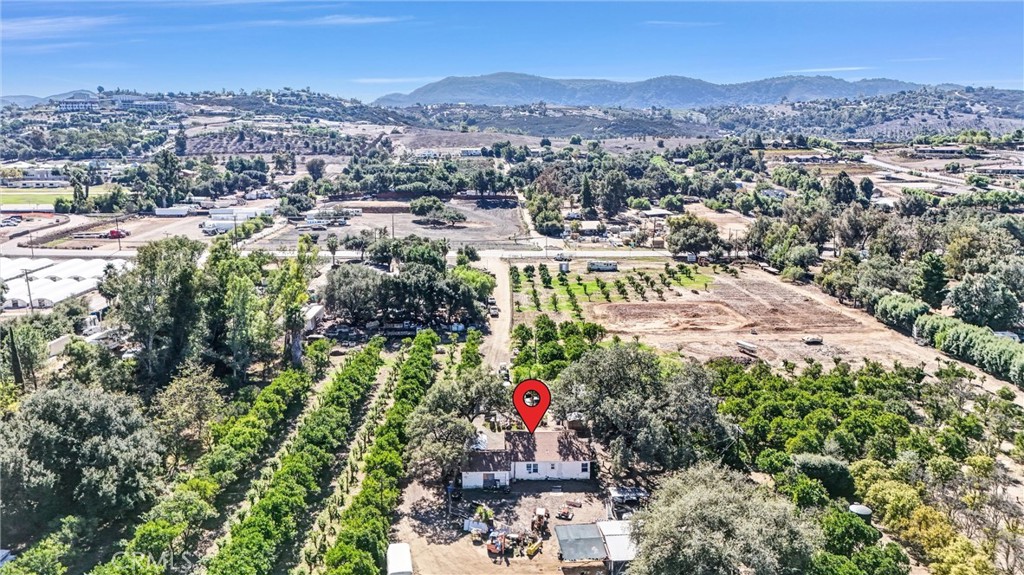 Valley Center - Residential