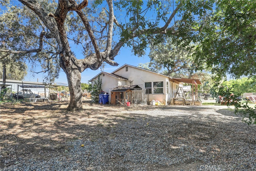 Valley Center - Residential