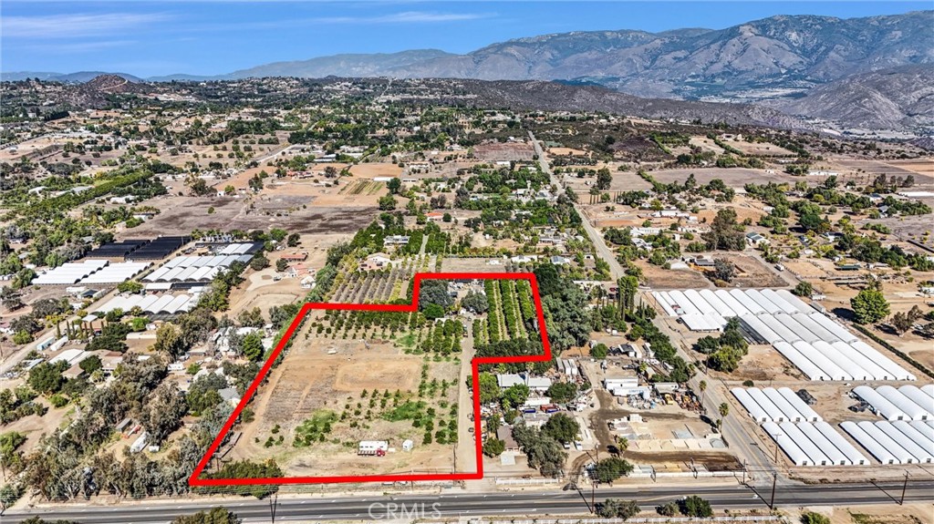 Valley Center - Residential