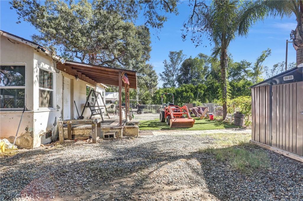 Valley Center - Residential