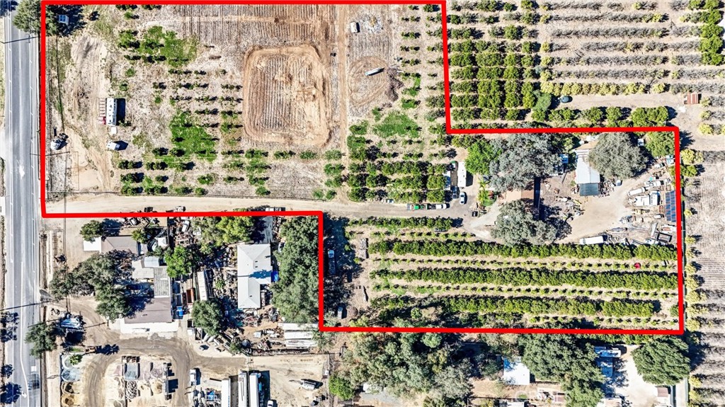 Valley Center - Residential