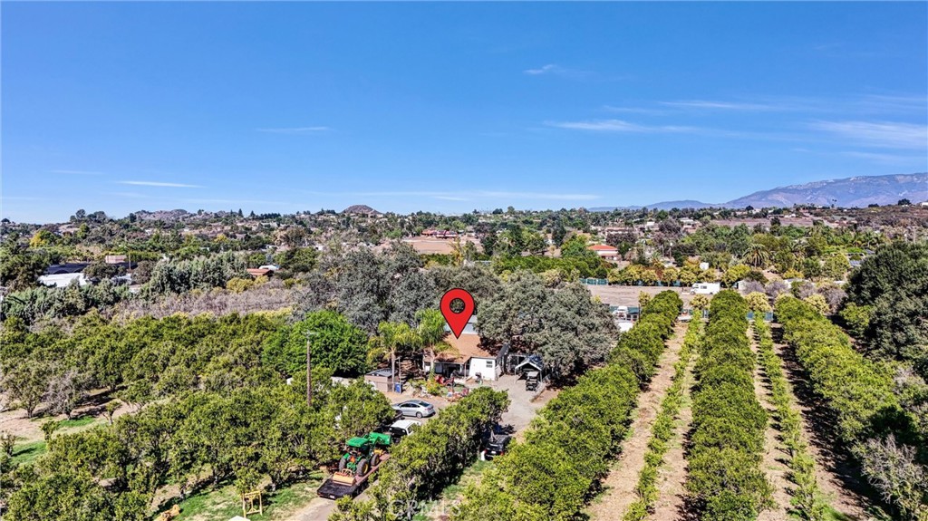 Valley Center - Residential