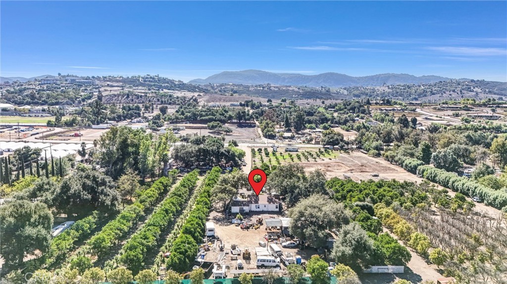 Valley Center - Residential