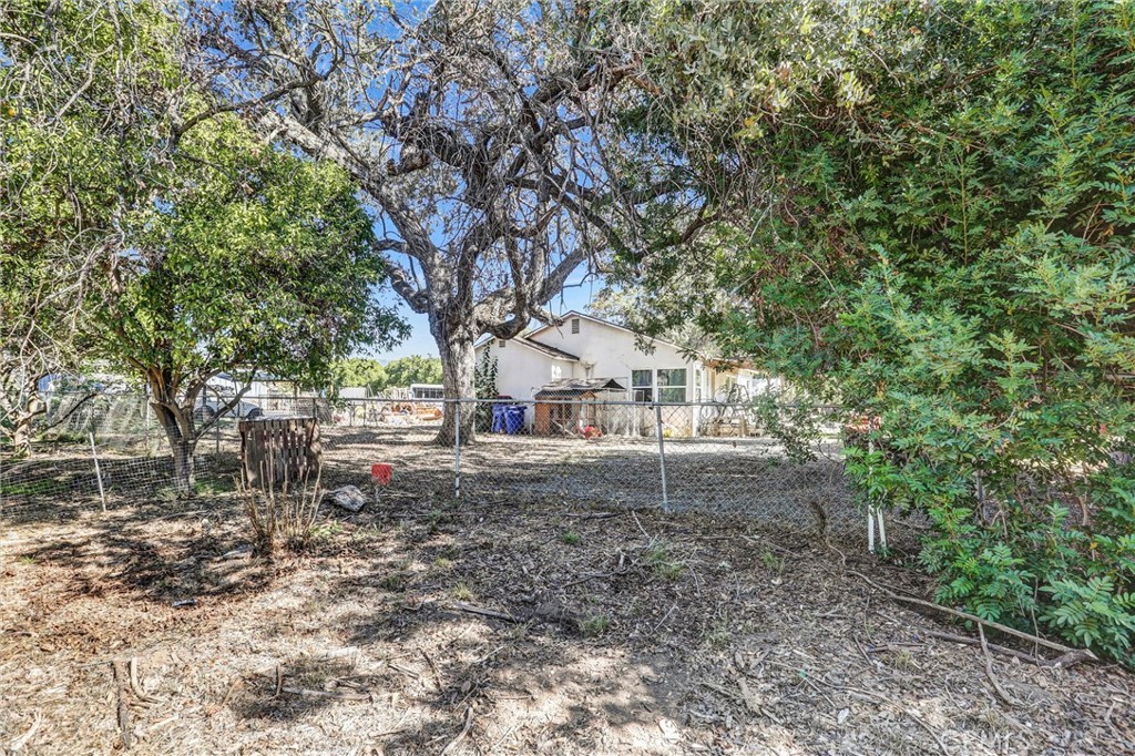 Valley Center - Residential