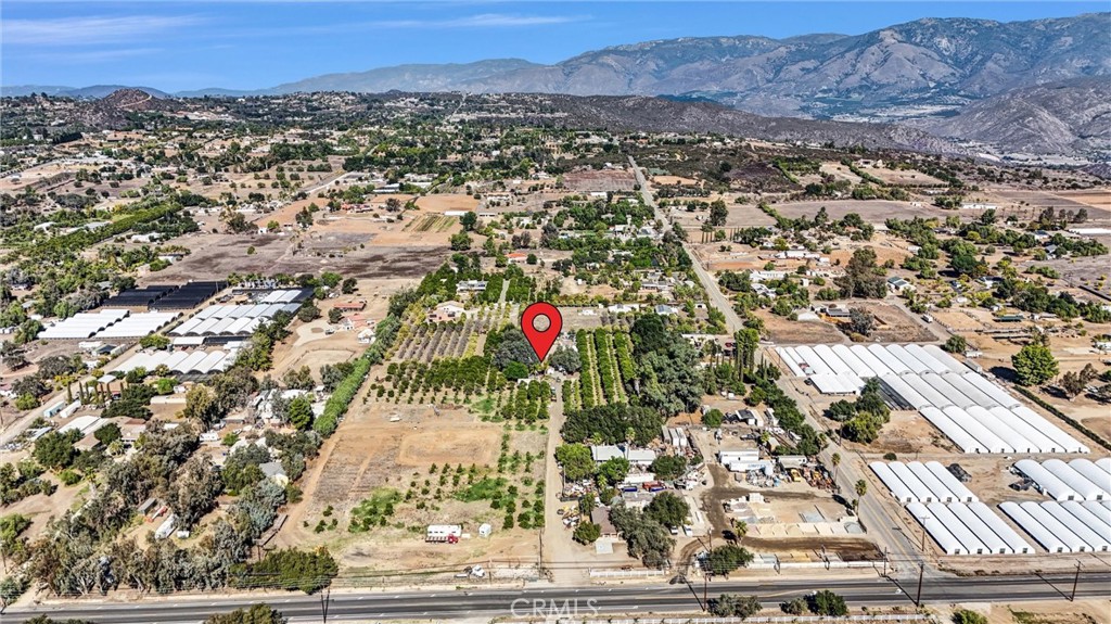 Valley Center - Residential