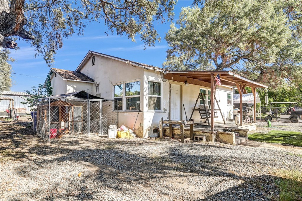 Valley Center - Residential