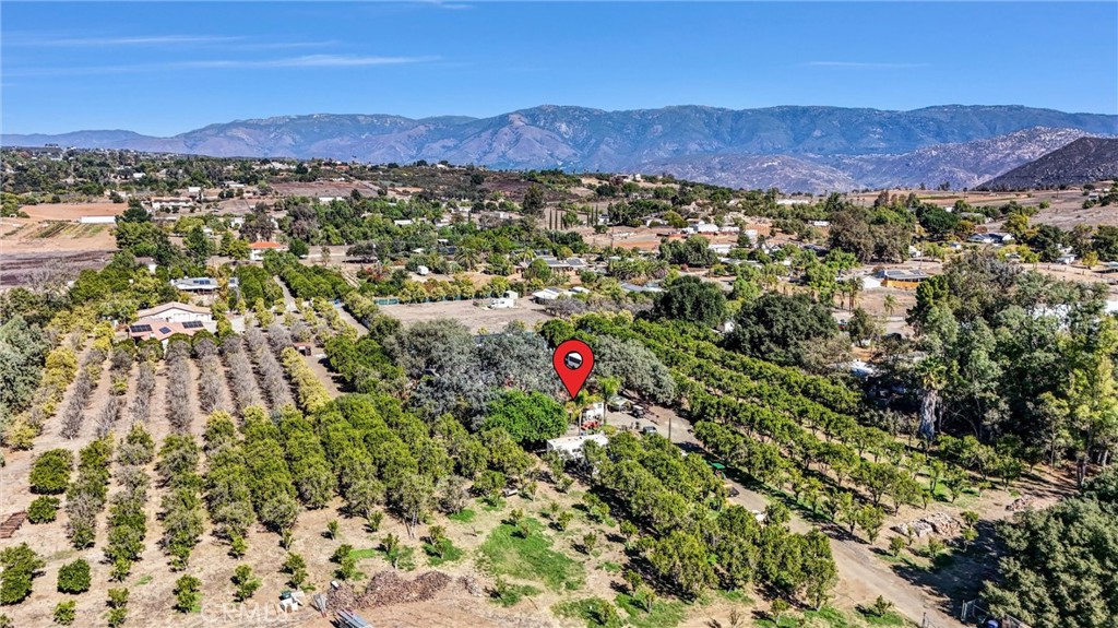 Valley Center - Residential