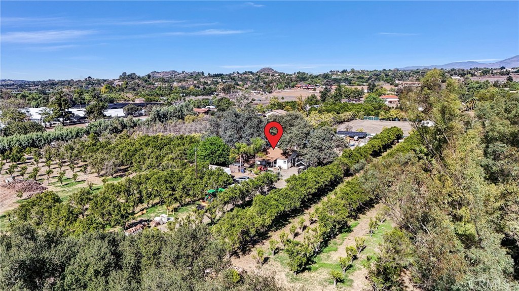 Valley Center - Residential