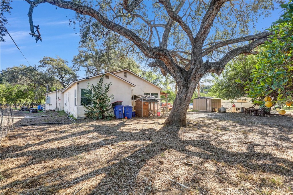 Valley Center - Residential