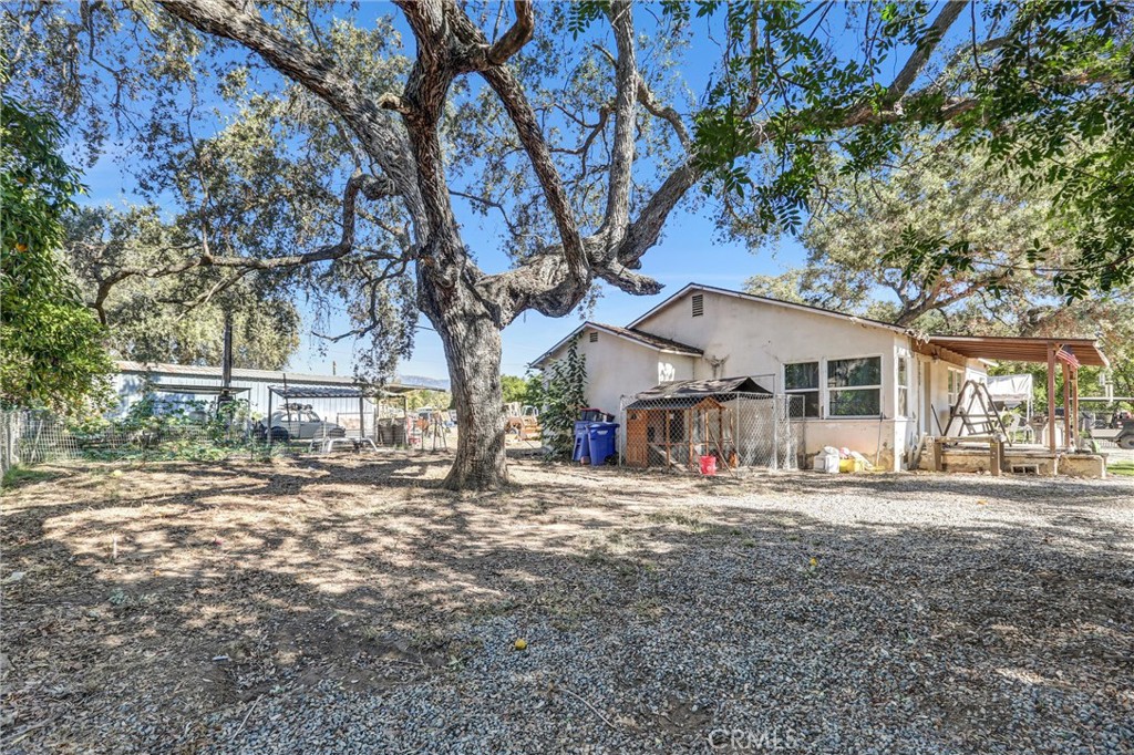 Valley Center - Residential