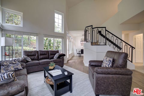 Photo of 12630 Springbrook Drive #E, San Diego, CA 92128 (MLS # 26874301)