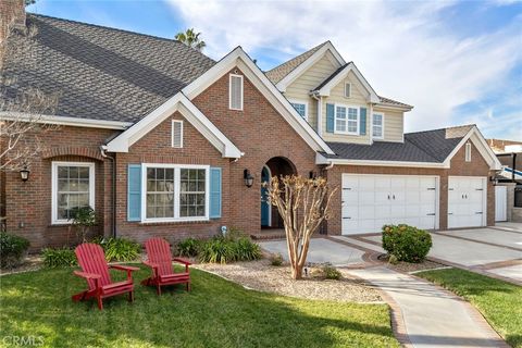 4451 Rainbow Lane Yorba Linda CA 92886