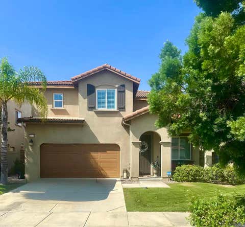 Photo of 31148 Rose Arbor Ct CT, Murrieta, CA 92563 (MLS # PTP2606203)
