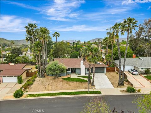 2447 Young Avenue Thousand Oaks CA 91360