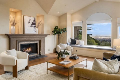 Photo of 6257 6257 Virgo Rd Rd, Oakland, CA 94611 (MLS # 41121688)