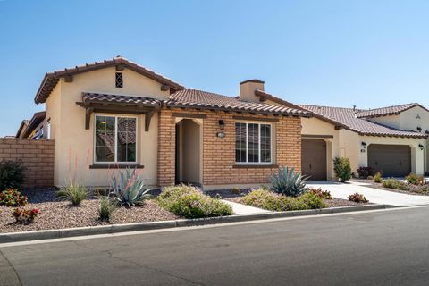 Photo of 51862 Via Crespi, La Quinta, CA 92253 (MLS # 219135674PS)