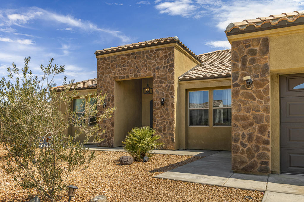 8680 Monument View Drive