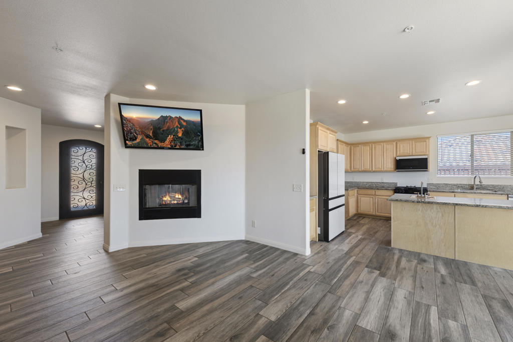 8680 Monument View Drive