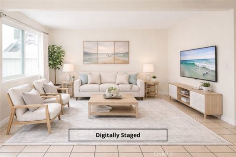 11115 Slater A Fountain Valley CA 92708