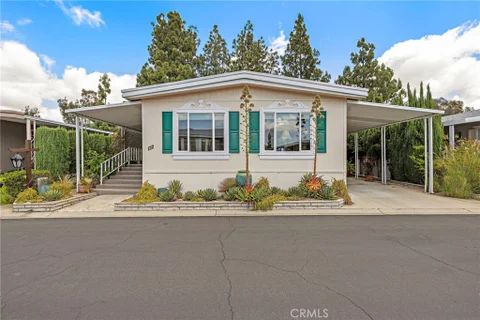 24001 Muirlands Boulevard Unit 122, Lake Forest, CA 92630 - MLS#: OC26117513