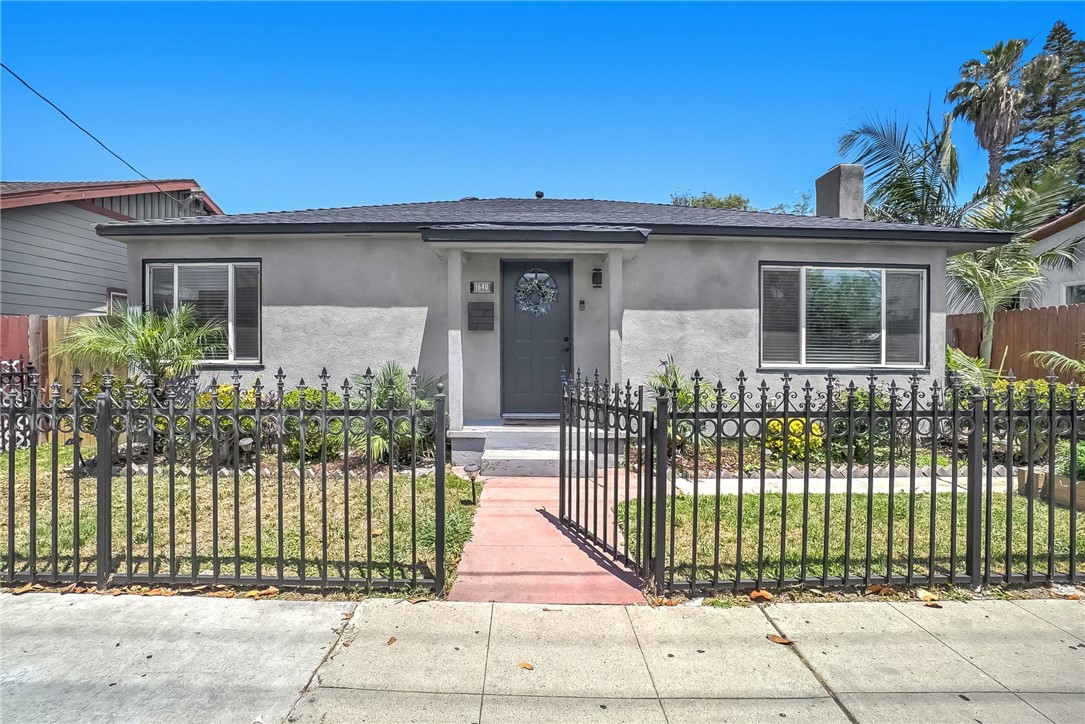 1640 Magnolia Avenue