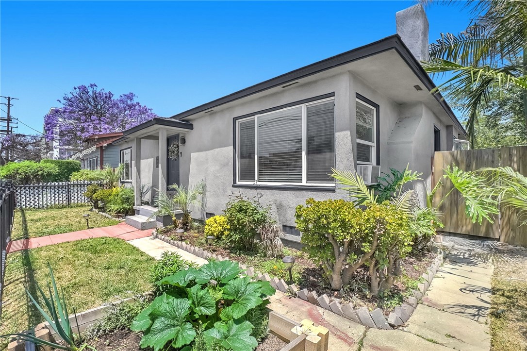 1640 Magnolia Avenue