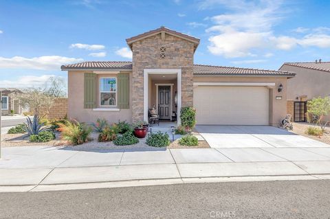 Photo of 78891 Fortuna Pl, Palm Desert, CA 92211 (MLS # IG26049503)