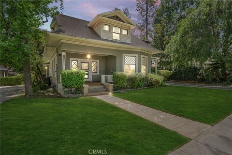 337 S Center Street Redlands CA 92373