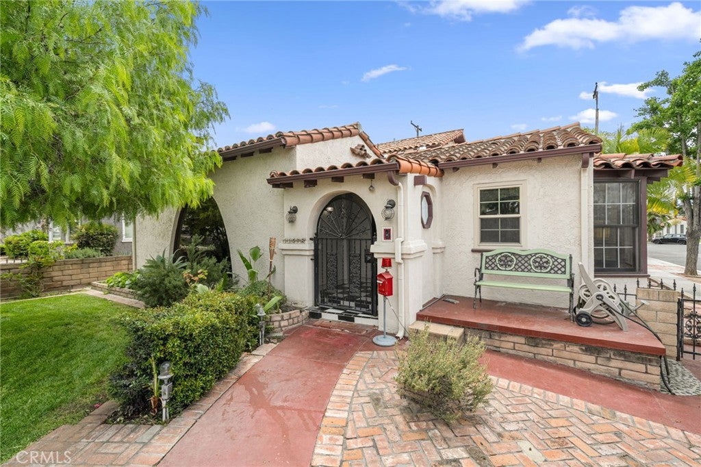 11502 Hadley St, Whittier CA 90606