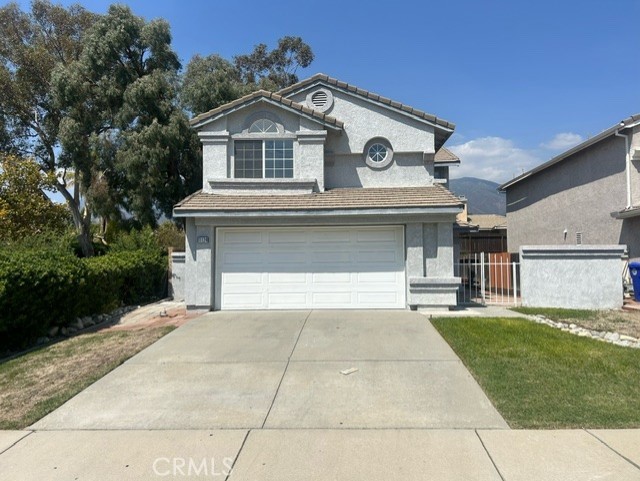 Location Location Beautiful Victoria Groves!! It's located in the highly coveted Alta Loma School District, this home is zoned for Victoria Groves Elementary, Vinyard Jr High, and Los Osos High School, Turnkey beauty features 4 bedrooms, 2.5 bathrooms, and 1,650 sq ft of living space. The first floor features an open floor plan with oversized windows and NEW MODERN FLOORS and fresh new paint through out! The MODERN NEW open Kitchen with quartz countertops for entertaining. In the winter, cozy up with a good book next to the beautiful fireplace. In the summer, entertain in style in your spacious backyard with lots of privacy. This home also comes with a 2-car garage. A Must See!
