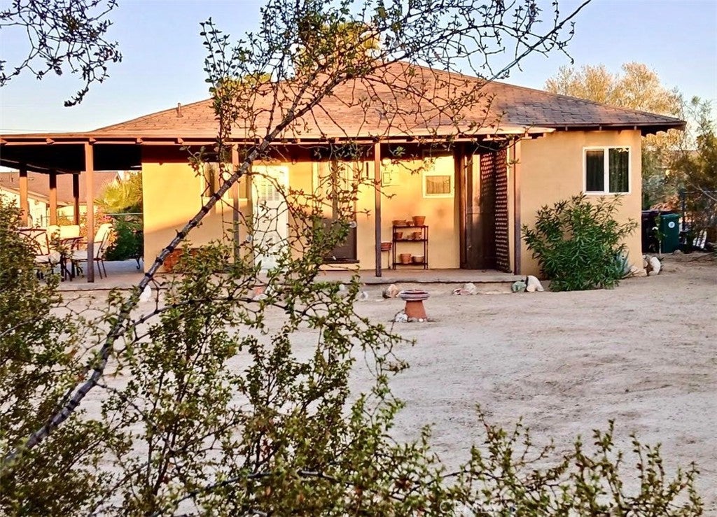 6045 Cahuilla