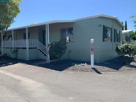 165 Tiki Ln., Pittsburg, CA 94565 - MLS#: 41084252