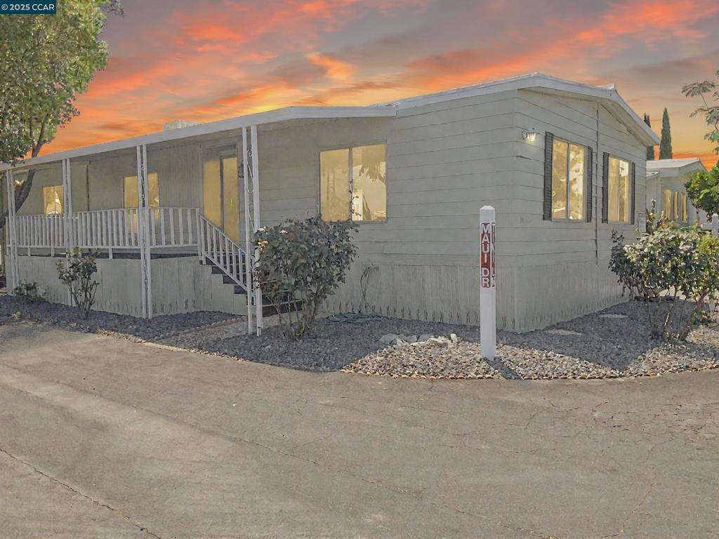 165 Tiki Ln.