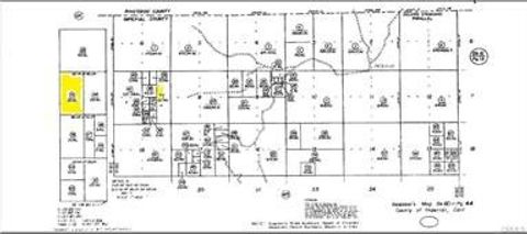 Photo of 1 vic Hauser Geode Bed Rd, Winterhaven, CA 92283 (MLS # SR25223225)