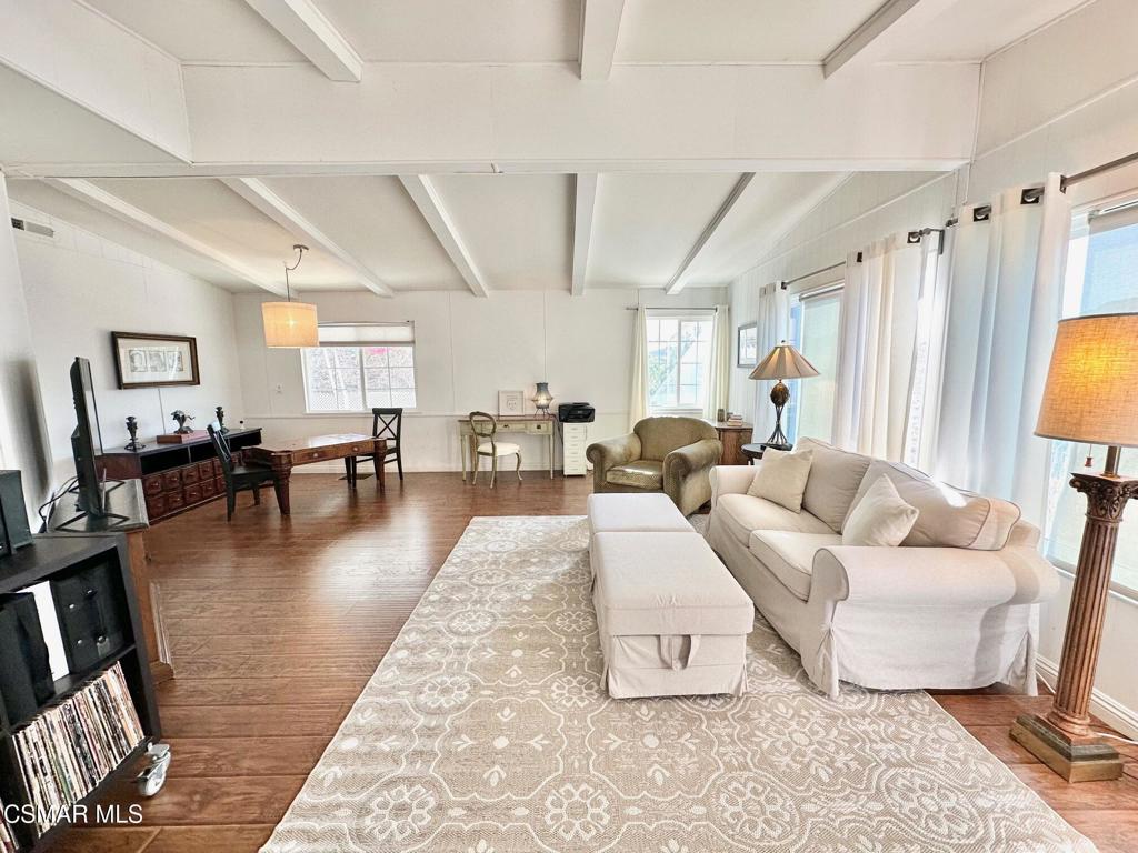 Vallecito Mobil Home Park-122 - 1000312 - Manufactured In Park