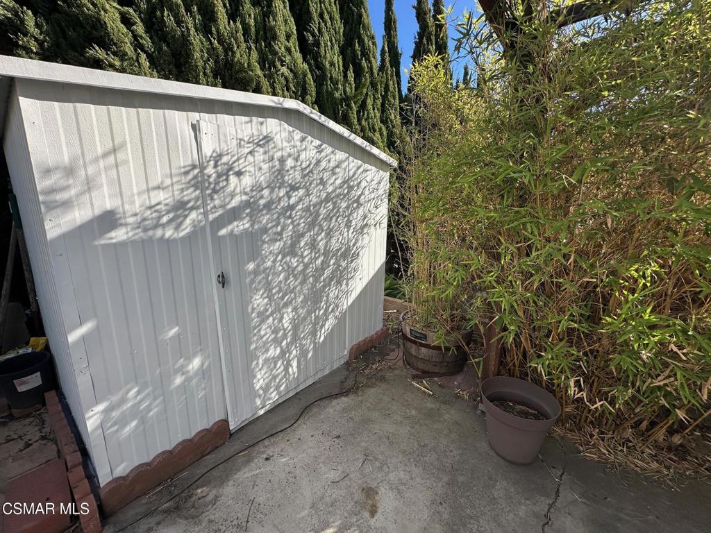 Vallecito Mobil Home Park-122 - 1000312 - Manufactured In Park