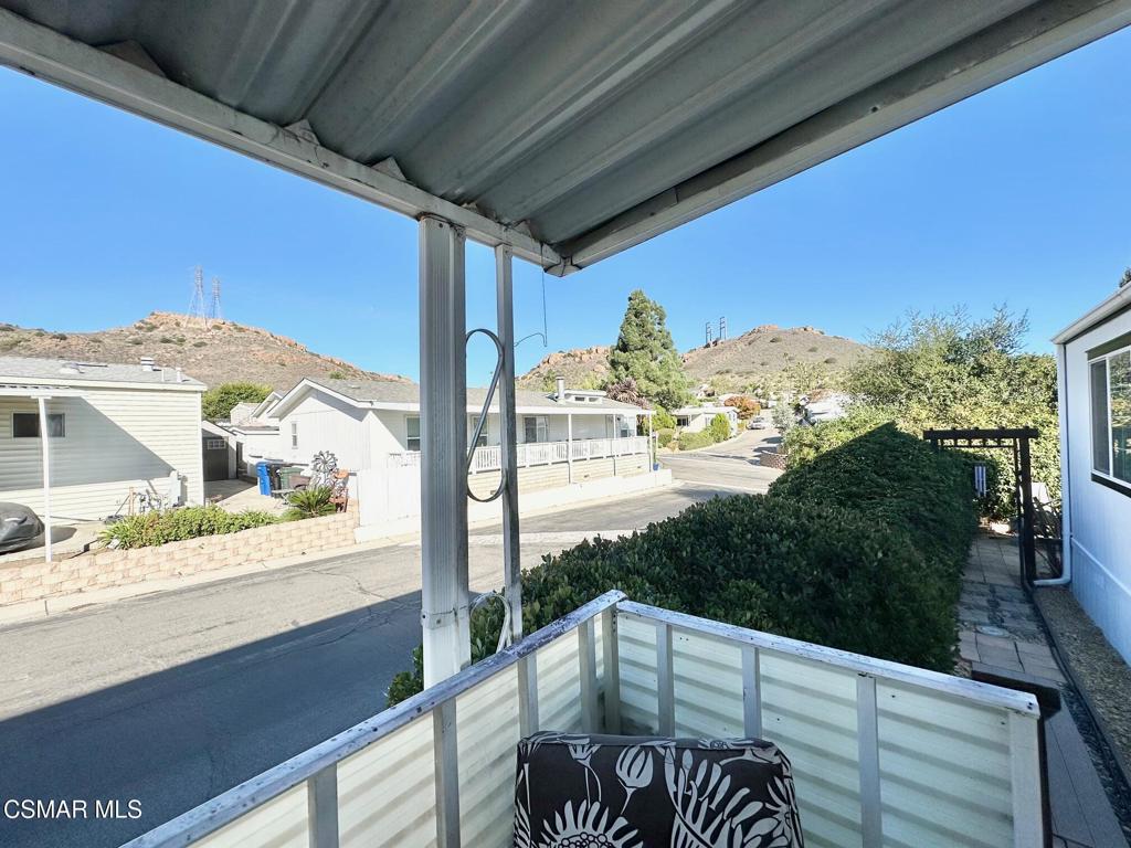 Vallecito Mobil Home Park-122 - 1000312 - Manufactured In Park