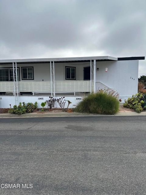 Photo of 249 El Gallardo, Newbury Park, CA 91320 (MLS # 225005361) Photo of 249 El Gallardo, Newbury Park, CA 91320 (MLS # 225005361)