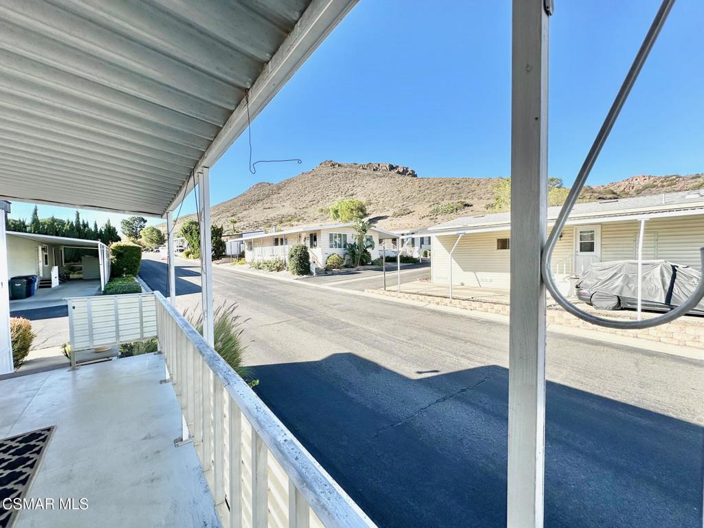 Vallecito Mobil Home Park-122 - 1000312 - Manufactured In Park