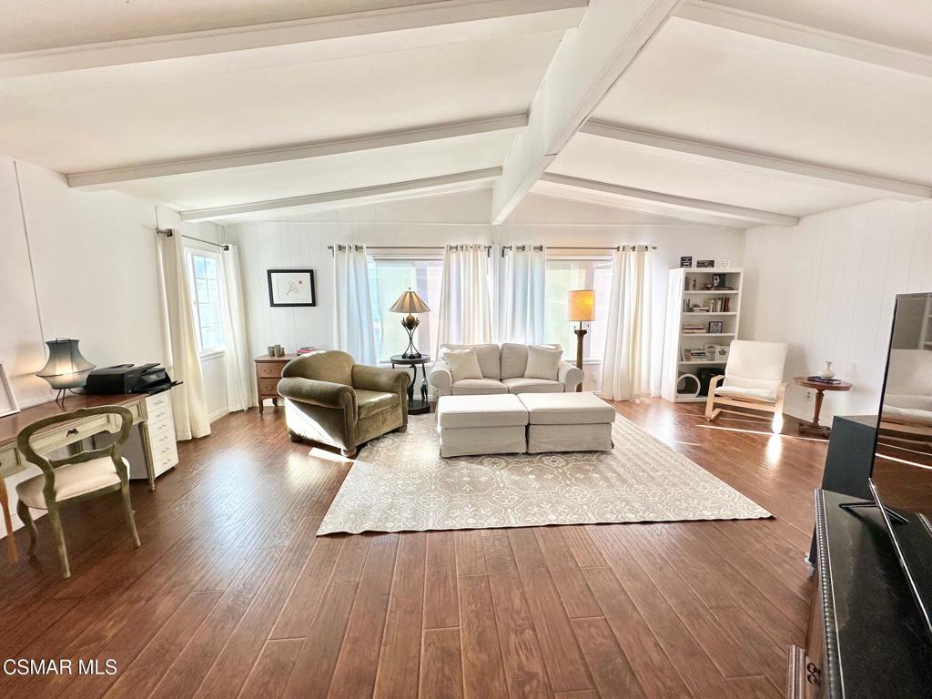 Vallecito Mobil Home Park-122 - 1000312 - Manufactured In Park