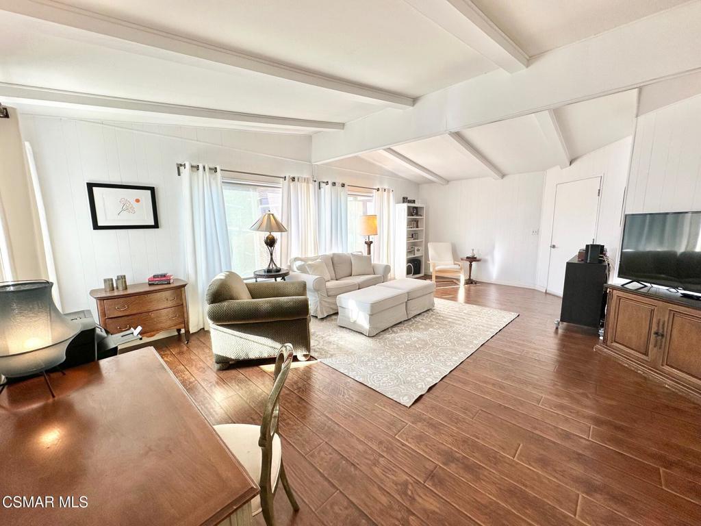 Vallecito Mobil Home Park-122 - 1000312 - Manufactured In Park