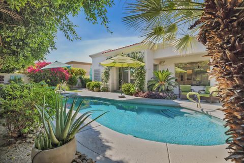 Photo of 4 Mesquite Ridge Lane, Rancho Mirage, CA 92270 (MLS # 219140343PS)