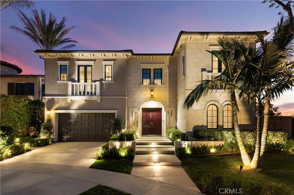 Photo of 100 Boulder Pass Pass, Irvine, CA 92602 (MLS # WS26072126)