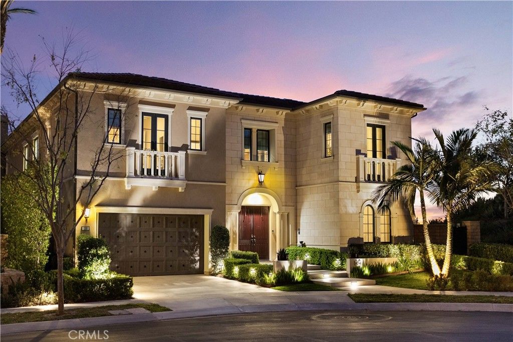 Photo of 100 Boulder Pass Pass, Irvine, CA 92602 (MLS # WS26072126)