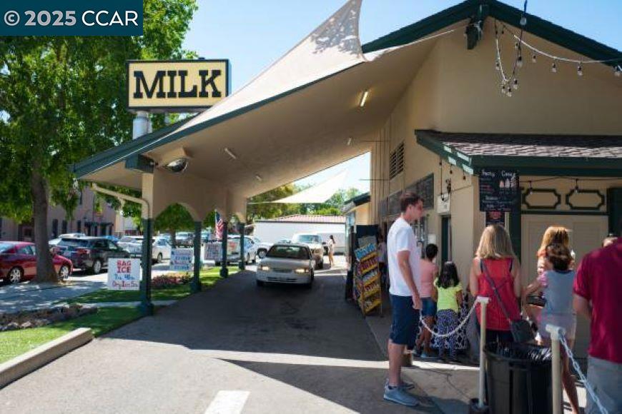 DOWNTOWN - Residential