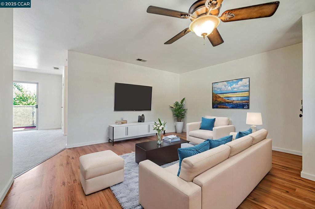 DOWNTOWN - Residential